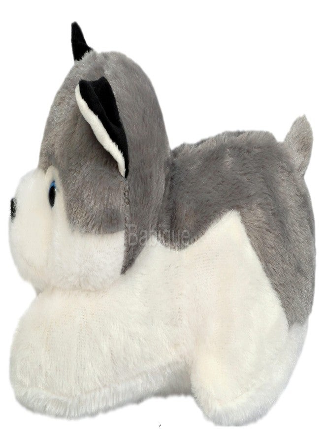 Babique Cute Cat Animal Soft Push Toys for Kids Birthday Gift Home Decor Boys/Girls/Baby (20 cm) - Image 2